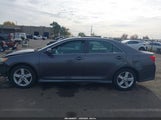 Toyota Camry Se 4T1BF1FK5CU124943 снимка