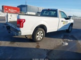 Ford F-150 Xl 1FTMF1CF4HKE36839 снимка