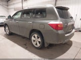 Toyota Highlander Limited JTEES42A092116700 снимка