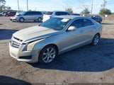 Cadillac Ats Luxury 1G6AB5R36D0139311 снимка
