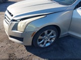 Cadillac Ats Luxury 1G6AB5R36D0139311 снимка