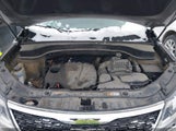 Kia Sorento Lx 5XYKT4A64EG516910 снимка