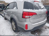 Kia Sorento Lx 5XYKT4A64EG516910 снимка