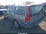 Volvo V70 T5 YV1SW53DX11007935 снимка
