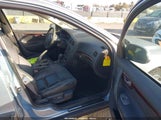 Volvo V70 T5 YV1SW53DX11007935 снимка