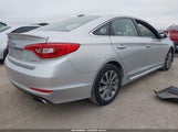Hyundai Sonata Sport 5NPE34AF4FH091423 photo