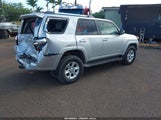Toyota 4Runner Sr5 JTEMU5JR4M5921822 снимка