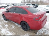 Ford Focus Ses 1FAHP3GN9BW188038 снимка