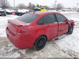 Ford Focus Ses 1FAHP3GN9BW188038 снимка