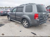 Honda Pilot Touring 5FNYF4H90EB040311 снимка