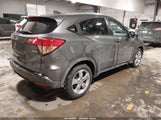 Honda Hr-V Ex-L 3CZRU6H73GM734410 снимка