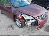 Nissan Altima 2.5 S 1N4AL2AP1AN545234 снимка