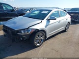 Hyundai Elantra Se 5NPD84LFXHH091021 снимка