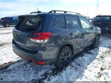 Subaru Forester Sport JF2SKAEC7RH513788 снимка
