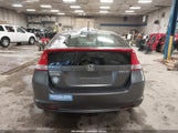 Honda Insight Lx JHMZE2H58AS038570 снимка