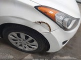Hyundai Elantra Gls 5NPDH4AE8BH036021 снимка
