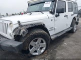 Jeep Wrangler Unlimited Sport 1C4HJWDG7EL105313 photo