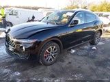 Maserati Levante S ZN661YUA5HX256533 снимка