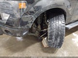 Ford F-150 Fx4 1FTFW1ET8DFC22726 снимка