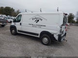 Ram Promaster  Low Roof 136 Wb 3C6TRVAG9LE105814 снимка