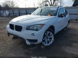 BMW X1 xDrive28I WBAVL1C52EVY18248 снимка