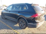 Volkswagen Tiguan 2.0T Se 3VV3B7AX2NM128063 fotografie