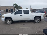 Chevrolet Silverado  Lt 3GCRKSE3XAG144457 снимка