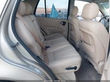 Mercedes-Benz Ml 320 4JGAB54E02A317139 снимка