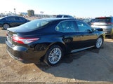 Toyota Camry Hybrid Xle 4T1B21HK9JU002916 снимка