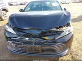 Toyota Camry Hybrid Xle 4T1B21HK9JU002916 photo