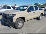 Chevrolet Colorado 2Wd Wt 1GCGSBEC7R1145485 снимка