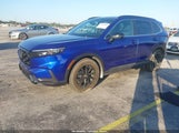 Honda Cr-V Hybrid Sport 7FARS5H55SE029565 снимка