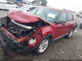 Ford Explorer Xlt 1FM5K7D8XEGB14994 снимка