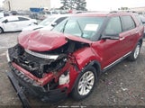 Ford Explorer Xlt 1FM5K7D8XEGB14994 снимка