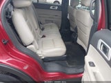 Ford Explorer Xlt 1FM5K7D8XEGB14994 fotografie