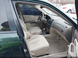 Mazda Protege Dx/Es/Lx JM1BJ225X21606770 снимка