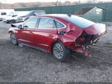 Hyundai Sonata Hybrid/Sel KMHL34JJ4RA097158 fotografie