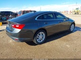 Chevrolet Malibu Lt 1G1ZD5ST8JF158450 снимка