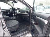 Toyota Highlander Le Plus 5TDBZRFH7KS932731 снимка