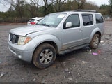 Nissan Pathfinder Le 5N1AR18W96C631132 снимка