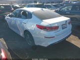 Kia Optima Lx 5XXGT4L36LG422201 снимка
