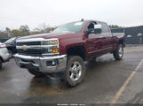 Chevrolet Silverado 2500Hd Ltz 1GC1KWE80GF300368 fotografie