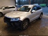 Volkswagen Touareg Tdi Sport W/Technology WVGEP9BP3GD001450 photo