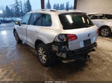 Volkswagen Touareg Tdi Sport W/Technology WVGEP9BP3GD001450 fotografie