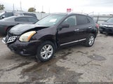 Nissan Rogue Sv JN8AS5MT8CW260961 снимка