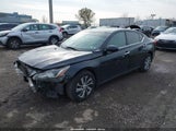 Nissan Altima S Fwd 1N4BL4BV0LC116100 снимка