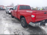 Toyota Tundra Sr5 5.7L V8 5TFUY5F14FX428600 fotografie