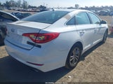 Hyundai Sonata Se 5NPE24AF5GH348464 снимка