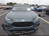 Honda Hr-V 2Wd Lx 3CZRZ1H3XRM731671 снимка