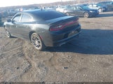 Dodge Charger Gt Awd 2C3CDXJG7JH237205 снимка